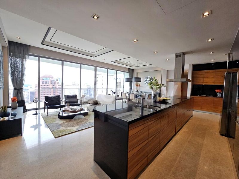 4 Bed Condo for Sale in  Grange Infinite - Image 2